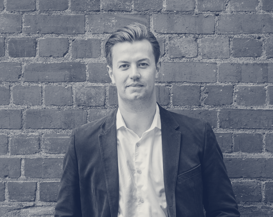Matt Gibbs, founder